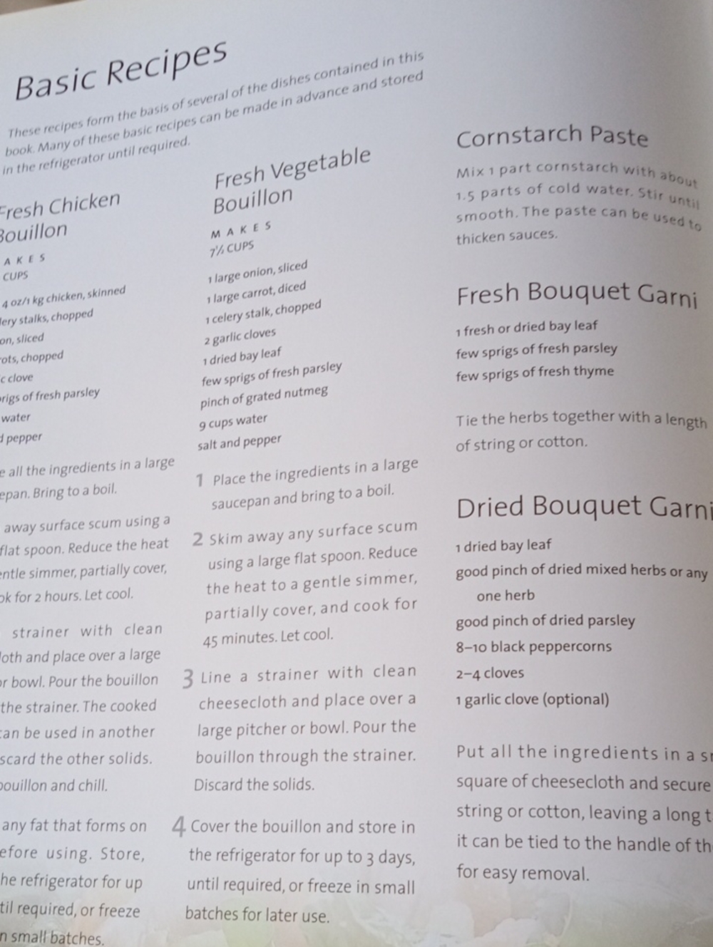 Cookbook: Cook's Library Chicken Cookbook - Picture 6 of 14